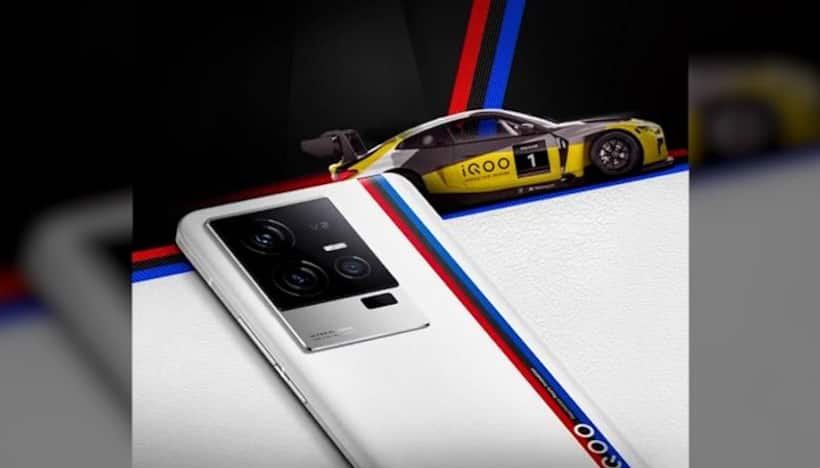 iQOO 11 5G to launch on January 10; official page live on Amazon