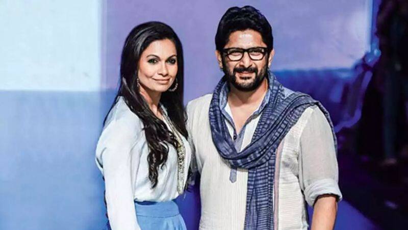 Sebi bans Bollywood actor arshad warsi wife maria and other 44 from stock market for misleading information ckm