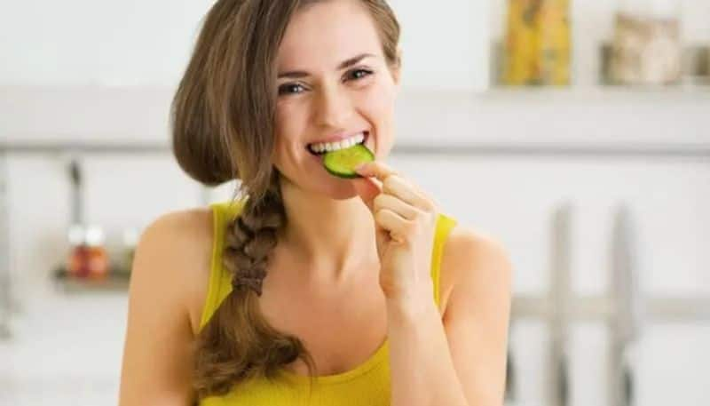 fruits and vegetables for healthy skin