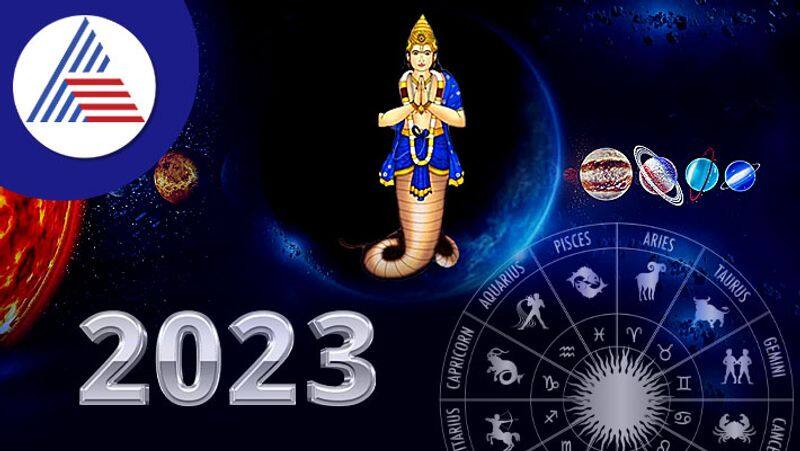 Rahu effects these zodiac signs