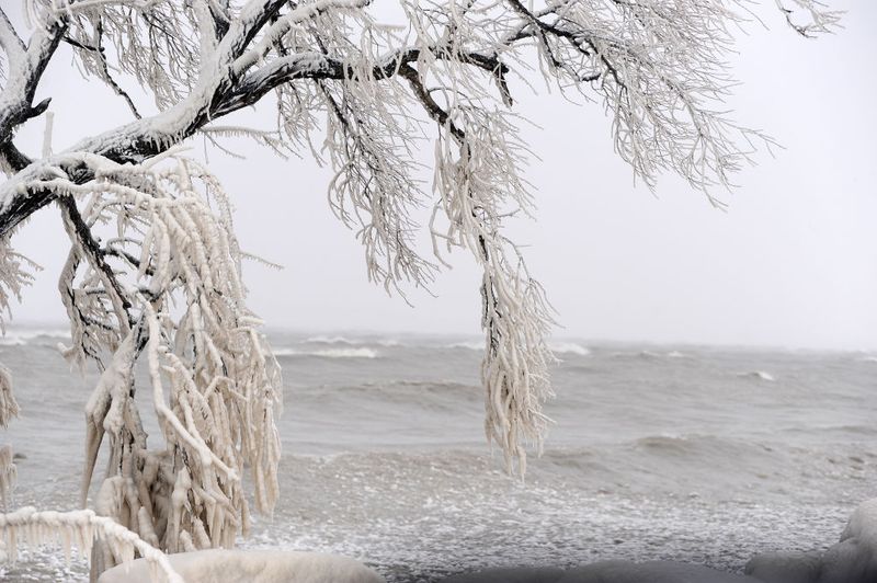 Indian couple slips to death in US ice lake