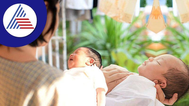 Know the benefits of sunlight for newborn baby in winters