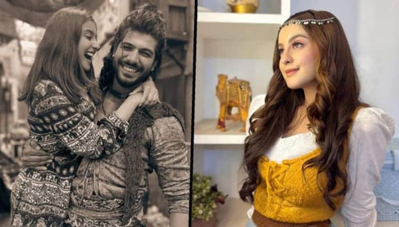 Tunisha Sharma death case: BJP MLA says that late actress's death should, be assessed from Love Jihad angle