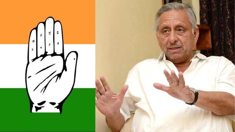 Mani Shankar Aiyar Old Video India Should Respect Pak  Hands BJP New Ammo san