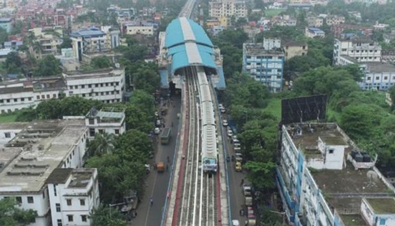 West Bengal: PM Modi to inaugurate Joka-Taratala segment of Kolkata Metro on December 30; check details - adt 