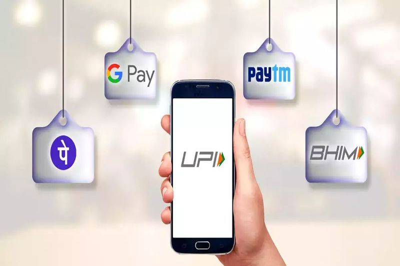 upi payments wont attract fees customers will not pay any charges on making payments via upi from banks or wallets ash