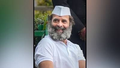 'Would prefer a woman who...' Rahul Gandhi shares how his life partner should be