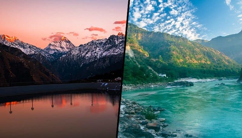 New Year 2022: From Auli to Rishikesh, top three places to visit in Uttarakhand during the winter holidays vma