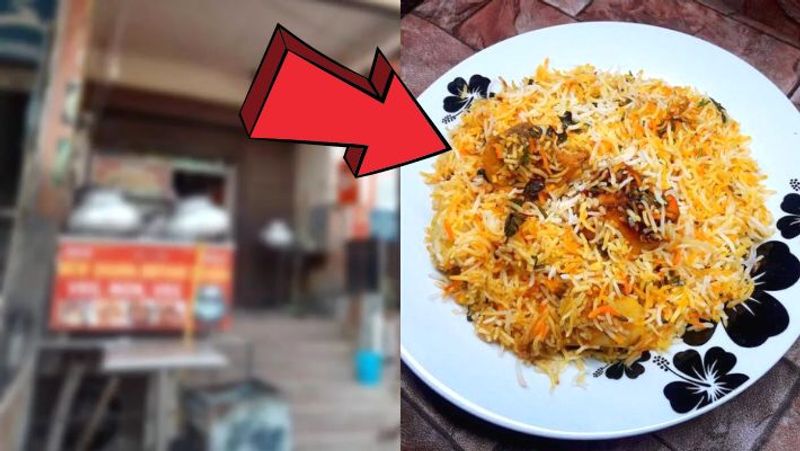 Bones Found In Veg Biryani Case Against Indore Restaurant Owner