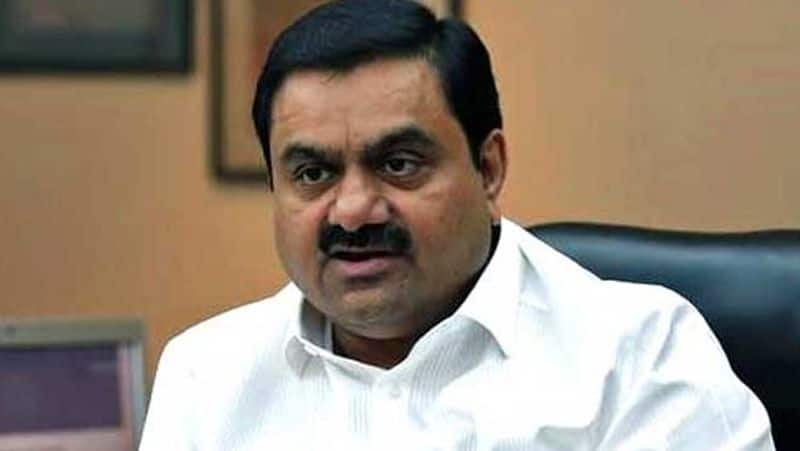 Adani Enterprises FPO meets target group shares forward