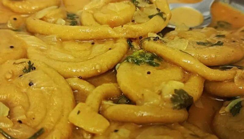 Masala Jalebi Is Latest Bizarre Food That Is Making The Internet Cringe