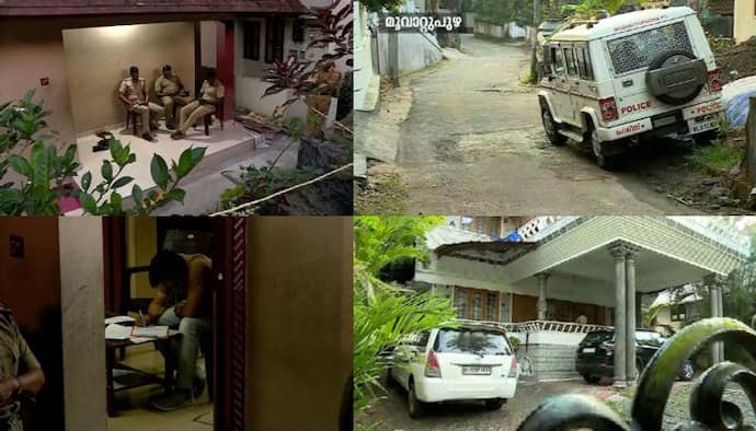Mega NIA crackdown on banned PFI, raids at 56 locations in Kerala
