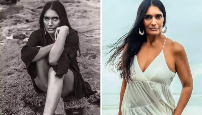 Anu Aggarwal opens up about love says she doesnt equate it with sex