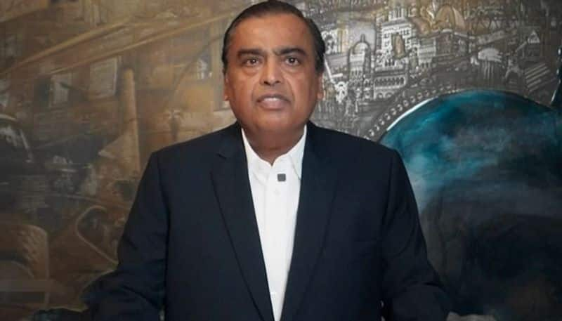 Mukesh Ambani shares his biggest inspiration and mantra for winner's mindset