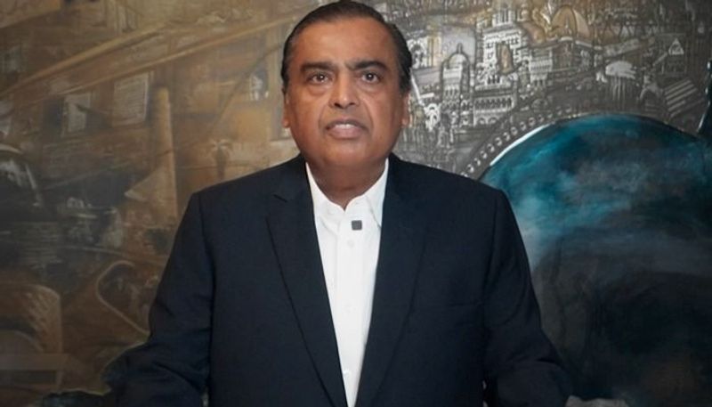 Mukesh Ambani appointed former Google manager as ceo of JioCinema apk 