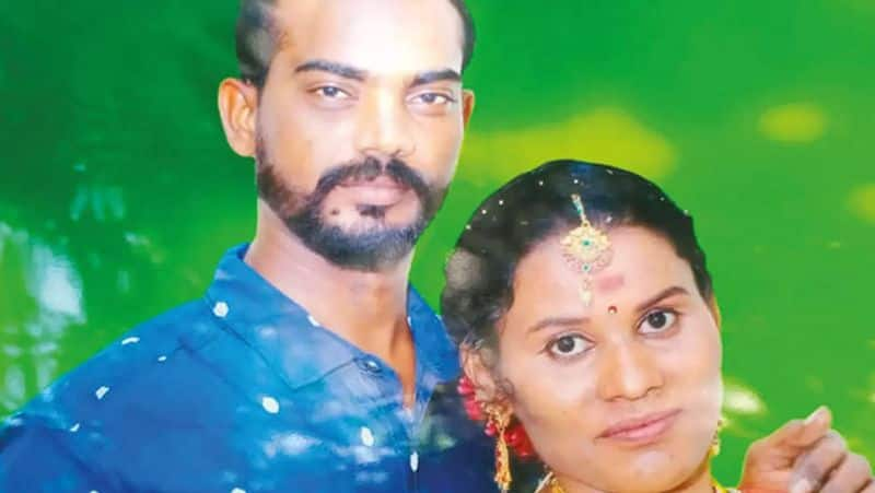 love couple commit suicide in thoothukudi