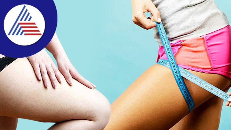 best tips to reduce thigh fat naturally in tamil mks