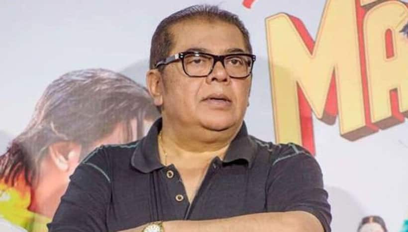 Who was Nitin Manmohan? A glance at the films he produced