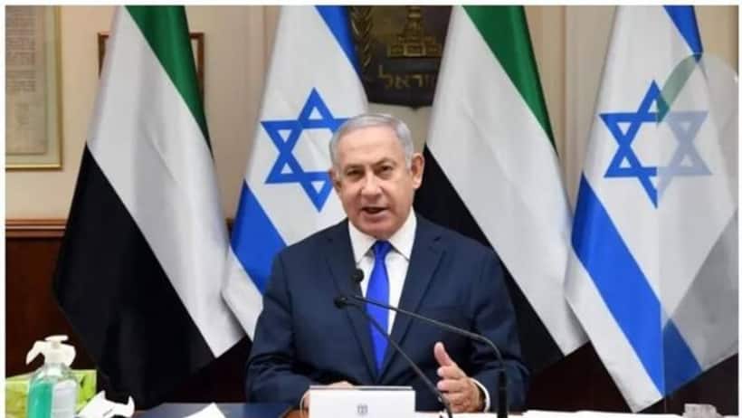 Israel: ‘హమాస్‌ను నాశనం చేస్తాం’.. అత్యవసర క్యాబినెట్ భేటీలో ఇజ్రాయెల్ ప్రధాని