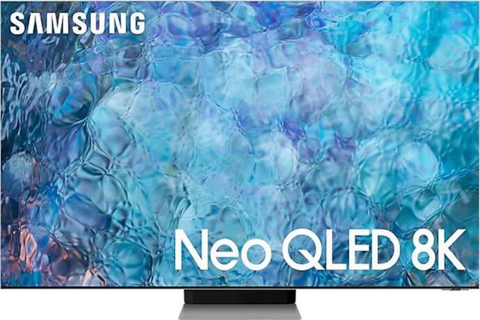 Samsung की इस Smart TV के साथ घर लाइए 1,54,999 रुपए वाला फोन, बिल्कुल मुफ्त