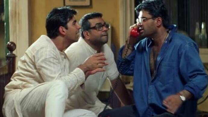 इस दिन शुरू होगी Hera Pheri 3 की शूटिंग, फिल्म में अक्षय कुमार या कार्तिक आर्यन अभी भी सस्पेंस