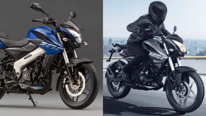 Bajaj Dominar 200 and Dominar 160 Unveiled In Brazil 