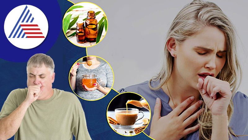 Common Causes Of A Nagging Cough And Easy Home Remedies To Treat It skr