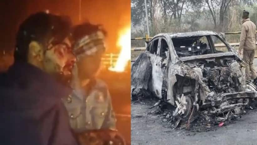 Man who saved Rishabh Pant battles for life after suicide attempt with girlfriend; she dies