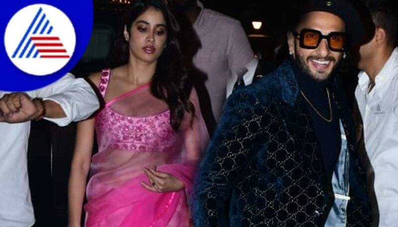 Jhanvi Kapoor has only this dream for her marriage Sridevi Boney Kapoor had finalized the   name for this reason