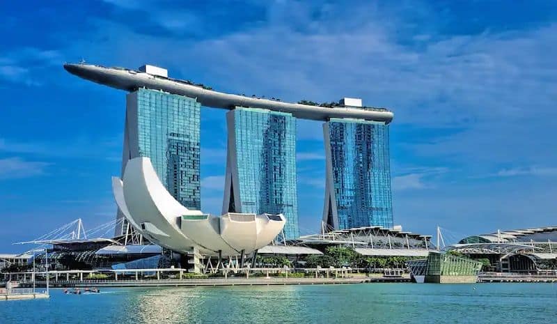 want to spend your vacation in Singapore with excitement and Here are the best places to visit