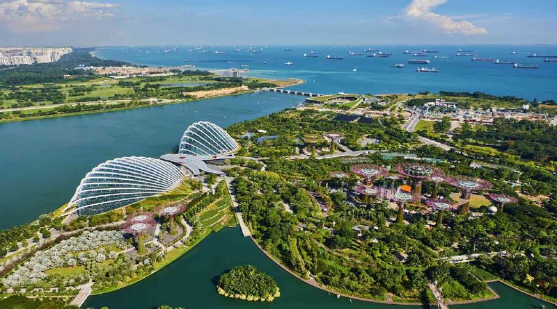 want to spend your vacation in Singapore with excitement and Here are the best places to visit