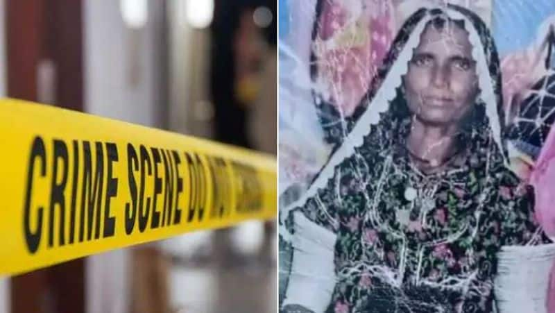 Hindu woman allegedly beheaded in Pakistan