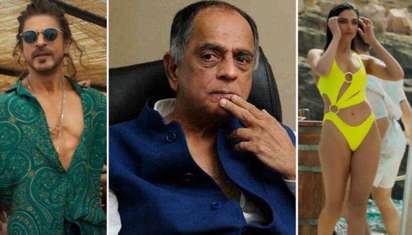 'CBFC must have got pressurised...' Ex Censor Board chief Pahlaj Nihalani on 'Pathaan' controversy