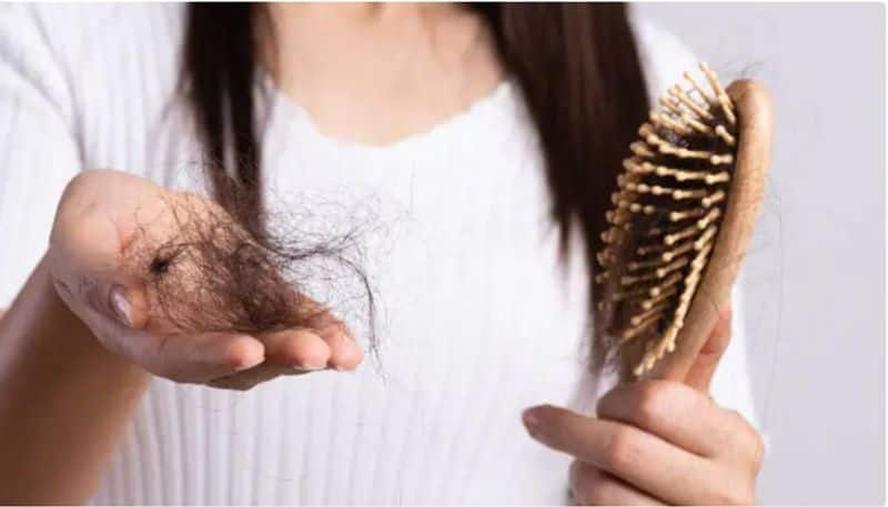 hair masks to get rid of hair fall