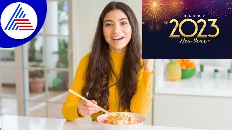 Weight loss goals for New Year, Healthy diet tips you must follow in 2023 Vin