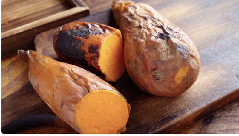 Health Benefits of Sweet Potato you shouldnt know