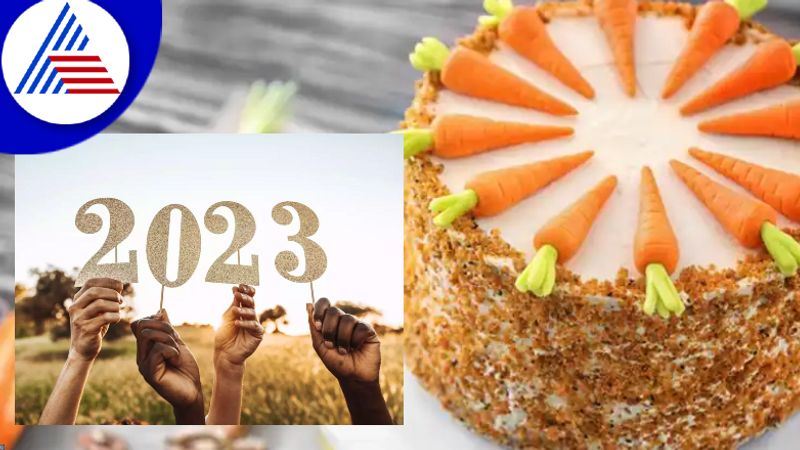 New Year 2023: Healthy recipes to enjoy the celebrations Vin