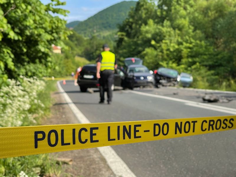 Two-year-old Indian-origin boy killed in car crash on Christmas Day in US