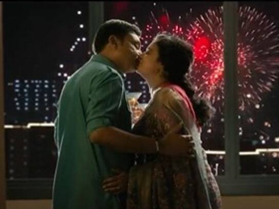 Producer M.S Raju behind Pavitra lokesh, naresh videos