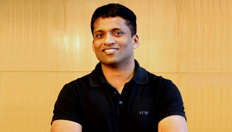 ED issues Lookout notice against Byju Raveendran kgn