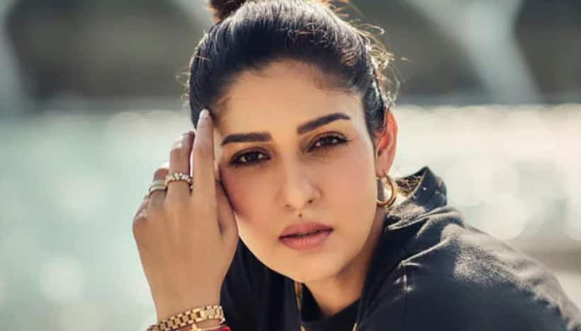 'There is a right time for everything': Nayanthara on working in Bollywood