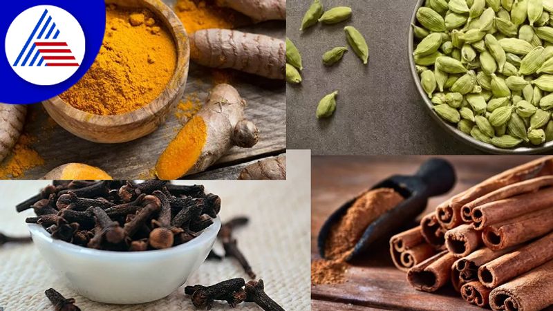 Simple kitchen spices that can change your luck in the New Year Vin