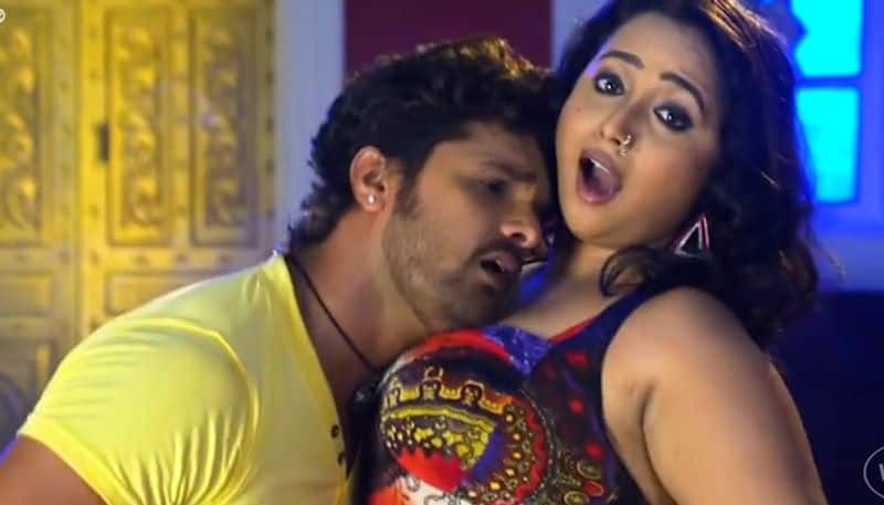 Bhojpuri SEXY Video: Rani Chatterjee, Khesari Lal BOLD bedroom song gets more than 40M views on YouTube-WATCH RBA