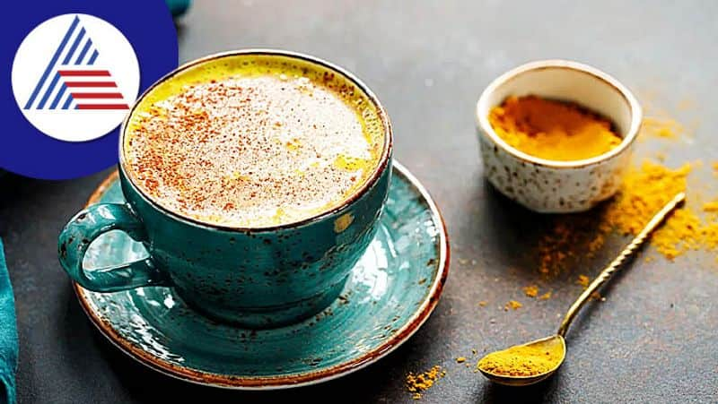 Benefits of drinking turmeric coffee 