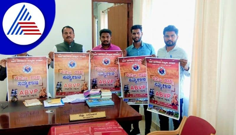 ABVP State Conference from January 6th in Belagavi gow