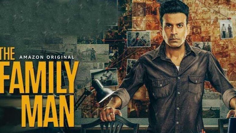 Raj and DK to wrap up Manoj Bajpayee aka Srikants story in The Family Man 4 vvk