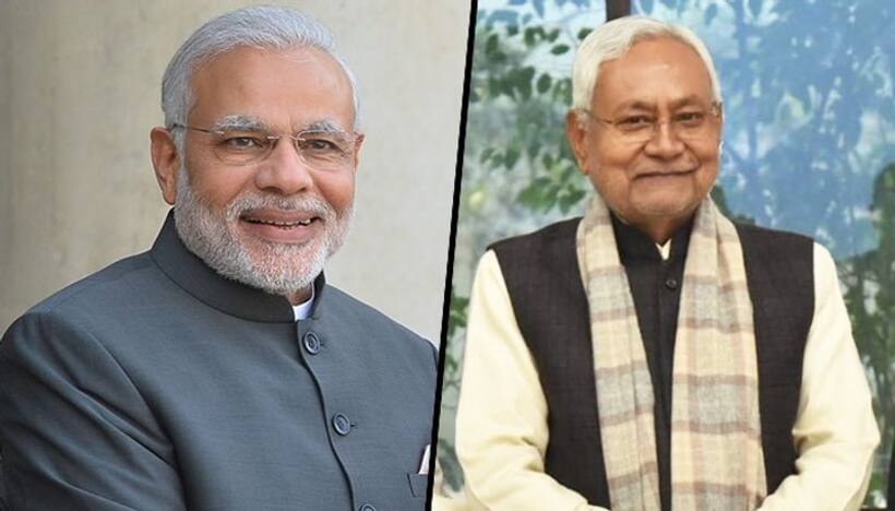 'What has new father of nation done?' Nitish Kumar takes dig at PM Modi, reacts to remark by Fadnavis' wife
