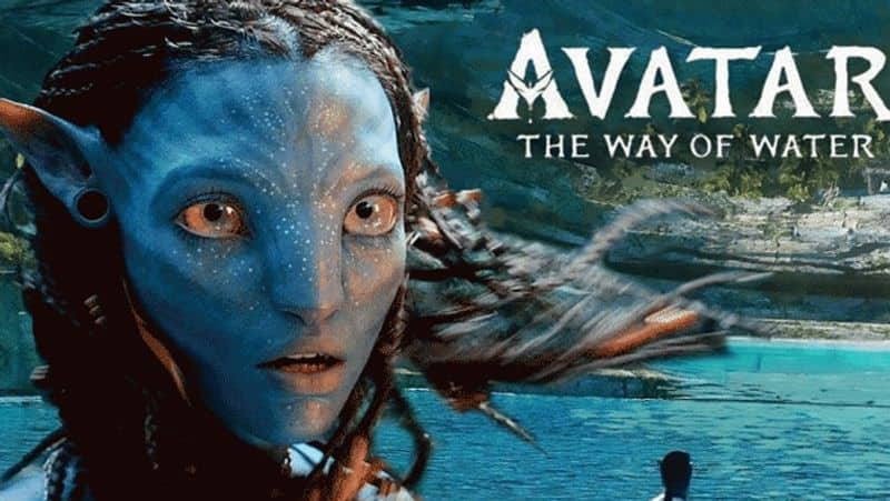 Avatar 2 Is Now the Biggest Movie of 2022