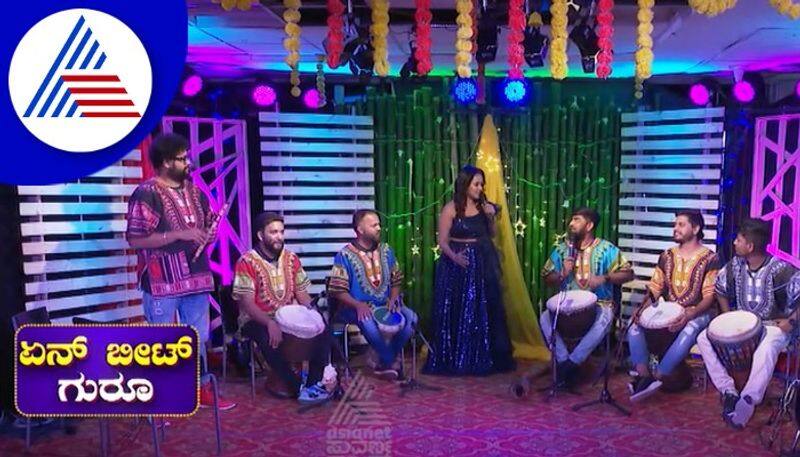 Beat Gurus celebrates new year 2023 in Aisanet Suvarna News vcs 