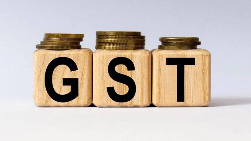 GST revenue exceeds Rs 1.5L cr in January third time in the current financial year